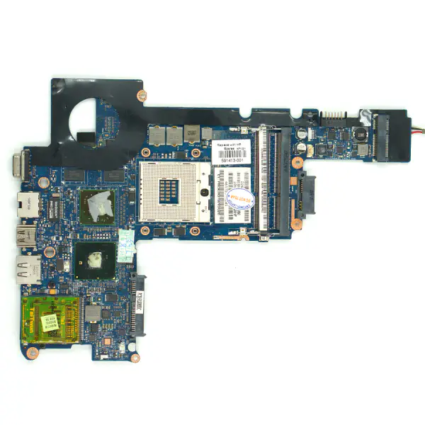 základní deska 591413-001 pro HP COMPAQ CQ35