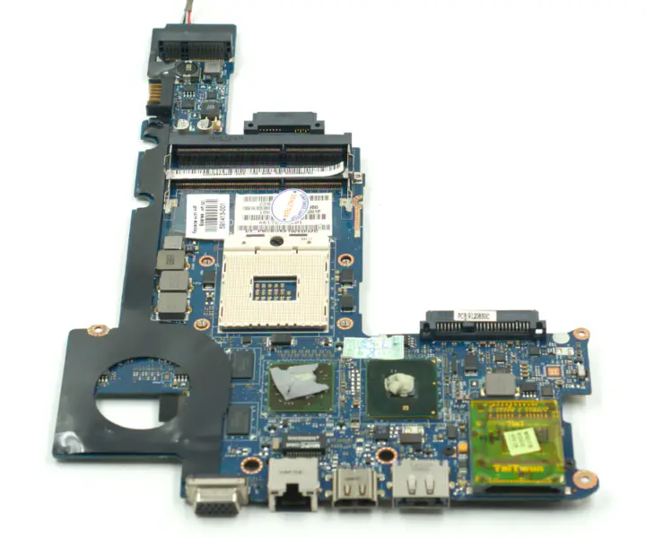 základní deska 591413-001 pro HP COMPAQ CQ35