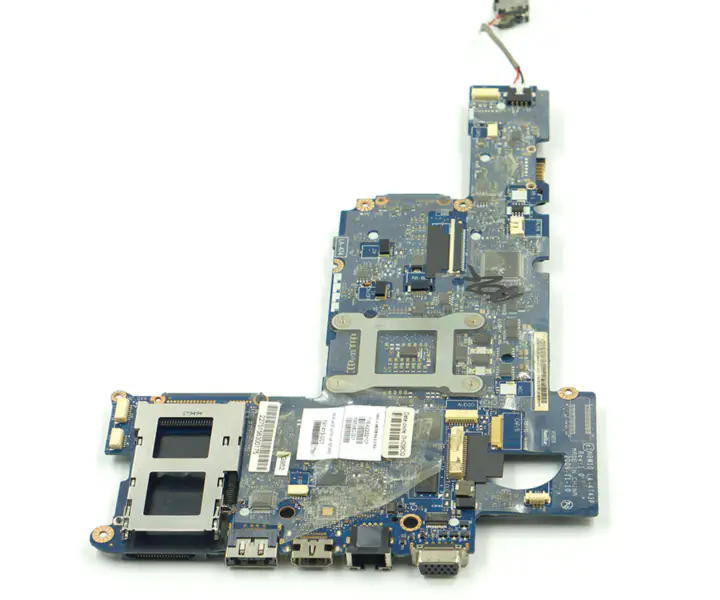 základní deska 591413-001 pro HP COMPAQ CQ35