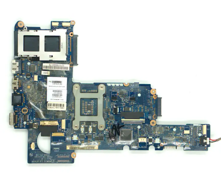 základní deska 591413-001 pro HP COMPAQ CQ35