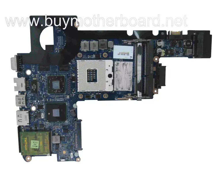 Základní deska HP 591416-001 pro notebook DV3