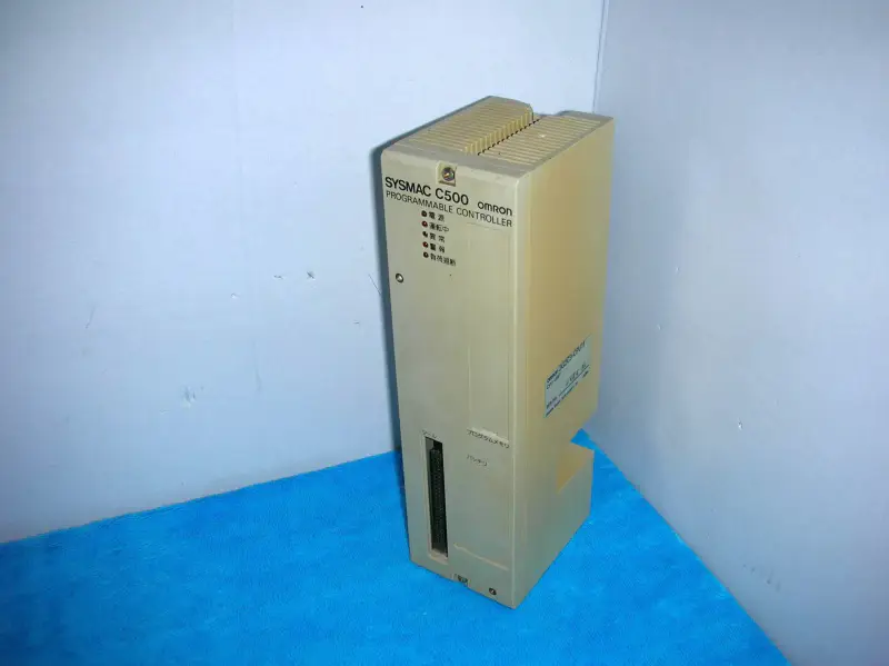 OMRON 3G2C3-CPU11