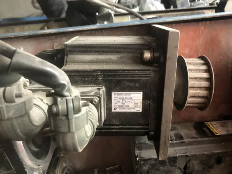 SGMG-09A2AB YASKAWA