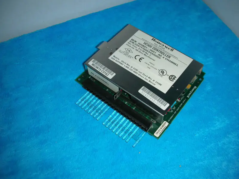 Honeywell HC900 900B01-0001