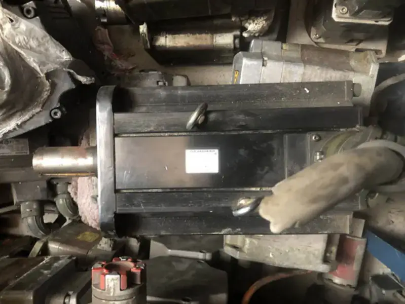 SGMG-13A2AB YASKAWA SGMG-75A2AB