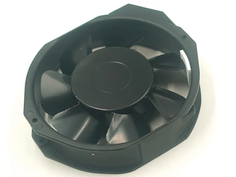 NMB 5915PC-20W-B20-S11 5915PC-20W-B20- S05 Fan