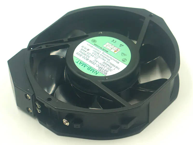 NMB 5915PC-20W-B20-S11 5915PC-20W-B20- S05 Fan