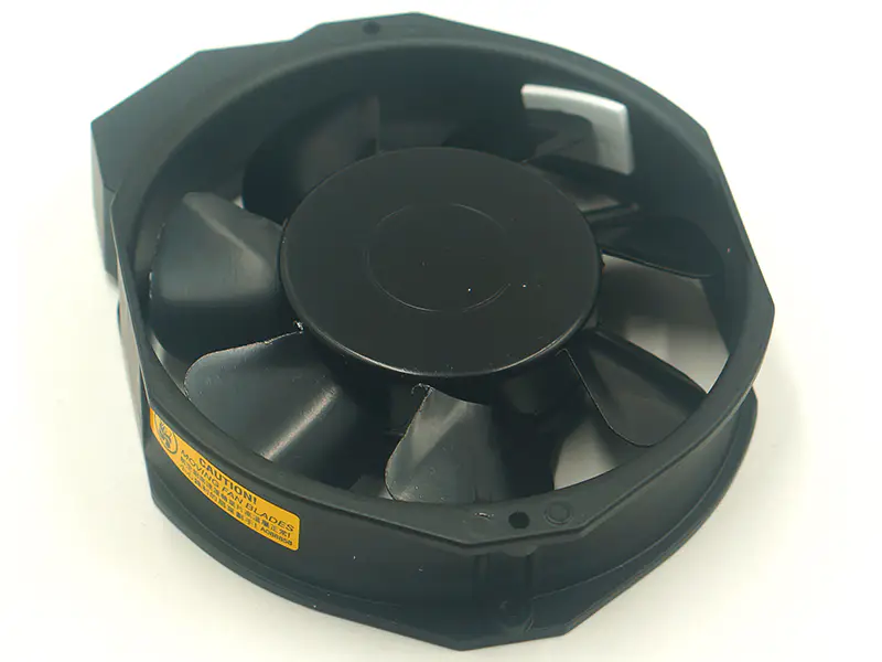 NMB 5915PC-20W-B20-S11 5915PC-20W-B20- S05 Fan