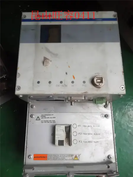 rexroth CS351E-D