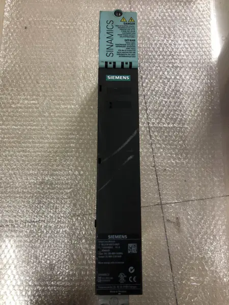Siemens 6SL3130-6AE15-0AB0