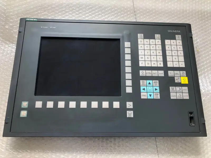 Siemens OP010 6FC5203-0AF00-0AA0
