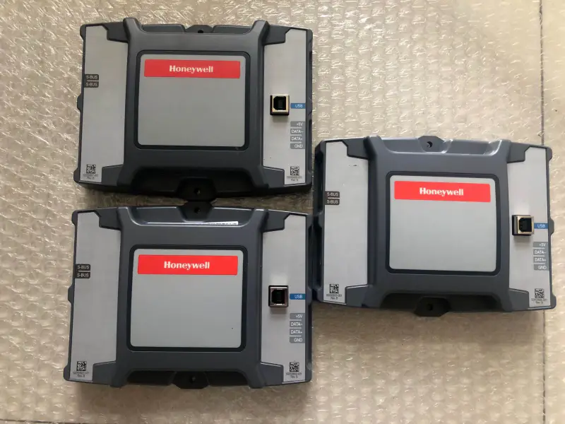 Honeywell W7220 W7220-PCMOD
