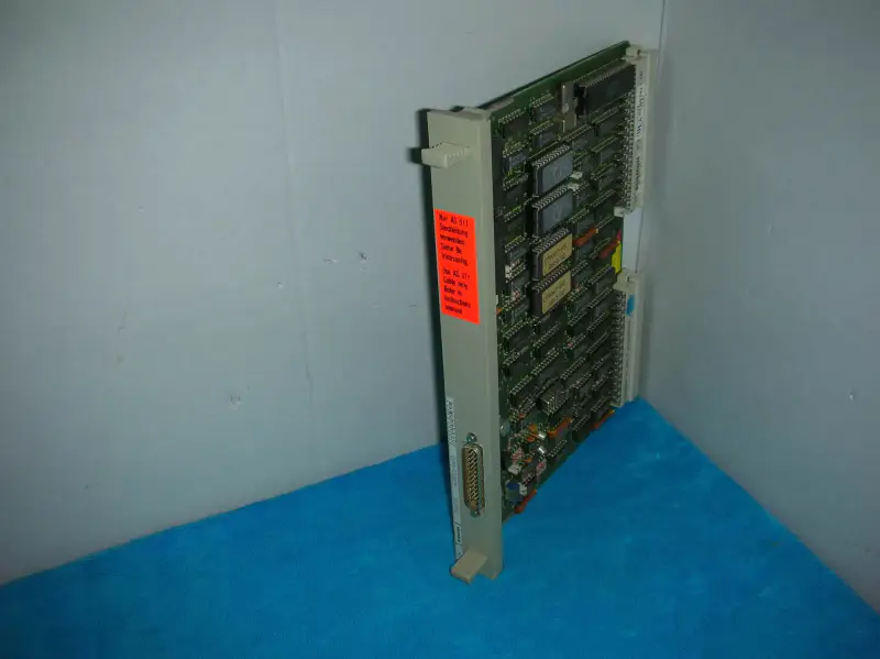 SIEMENS 6ES5511-5AA14