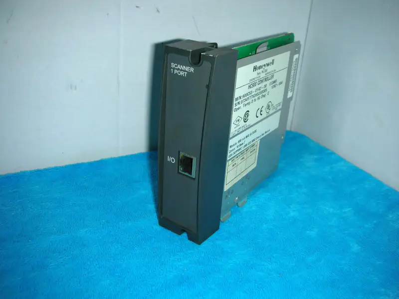 Honeywell HC900 900C53-0142-00