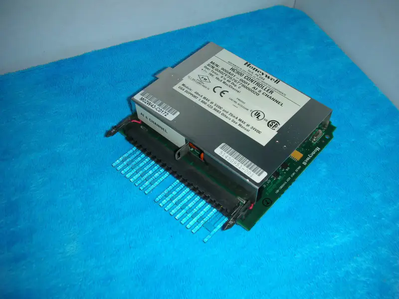 Honeywell HC900 900A01-0001