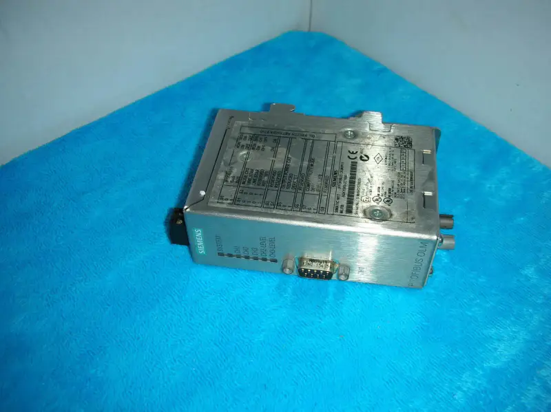 SIEMENS 6GK1503-2CA00