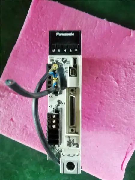 Panasonic A6 MADLN05SG 100W