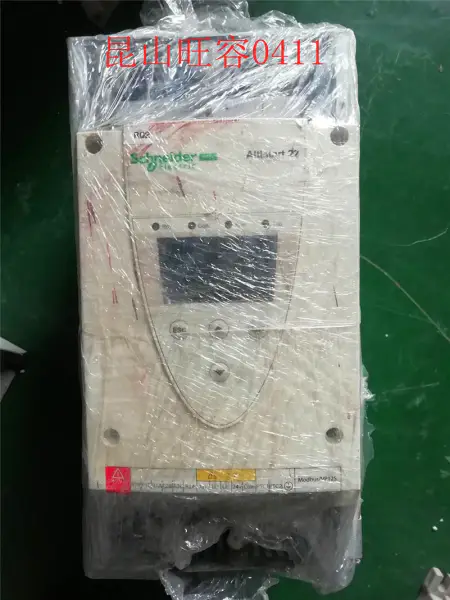 ATS22C17Q 90KW 230-440V 220V