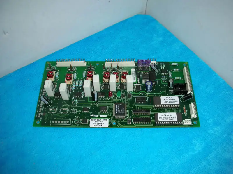 POWERWARE 101073074-001 REV D01