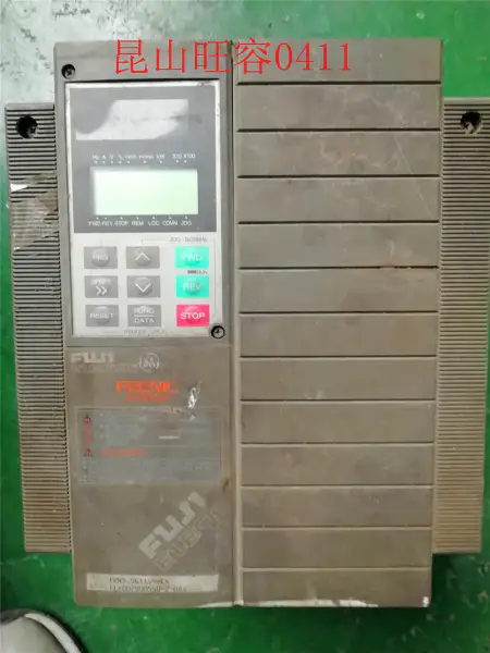 Řada 5000G11 5,5/7,5/11/15KW FRN5.5G11S-4CX