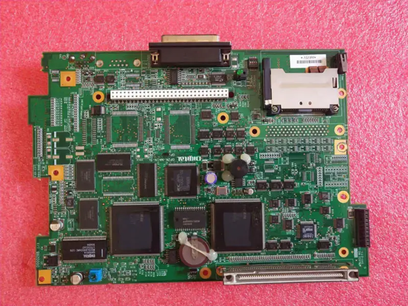 Pro-face GP2501-SC41-24V