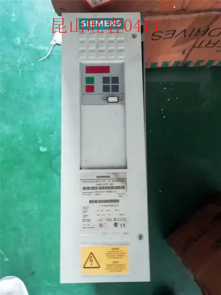 Siemens 6SE7021-8TB51-Z
