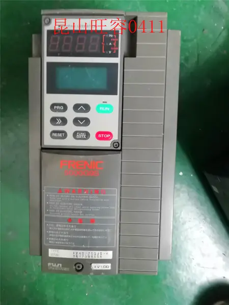 FRN0.75G9S-4 0,75KW 380V