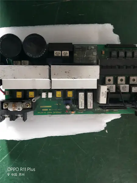 FANUC A16B-2202-078
