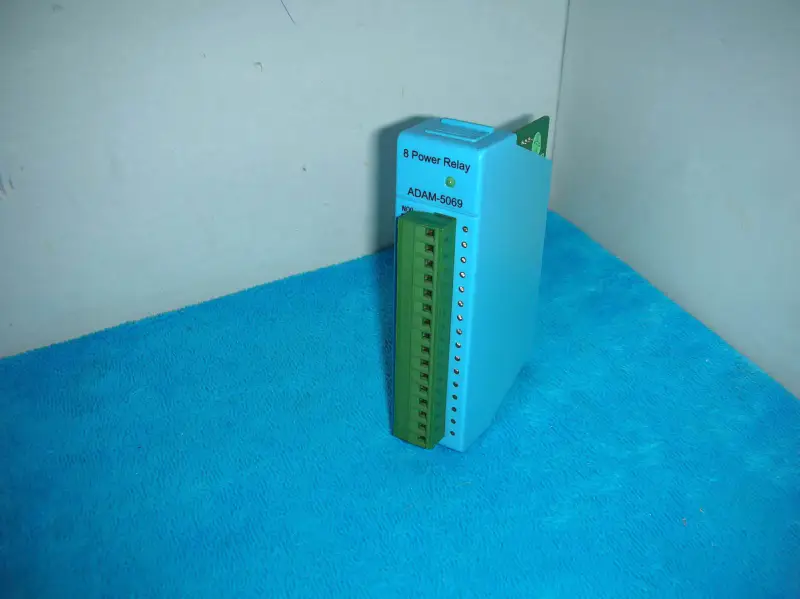 ADVANTECH ADAM-5069