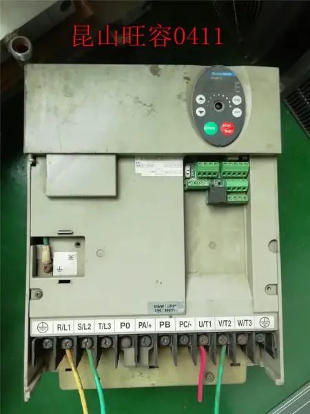 Schneider ATV31HD11N4A/11KW/380V
