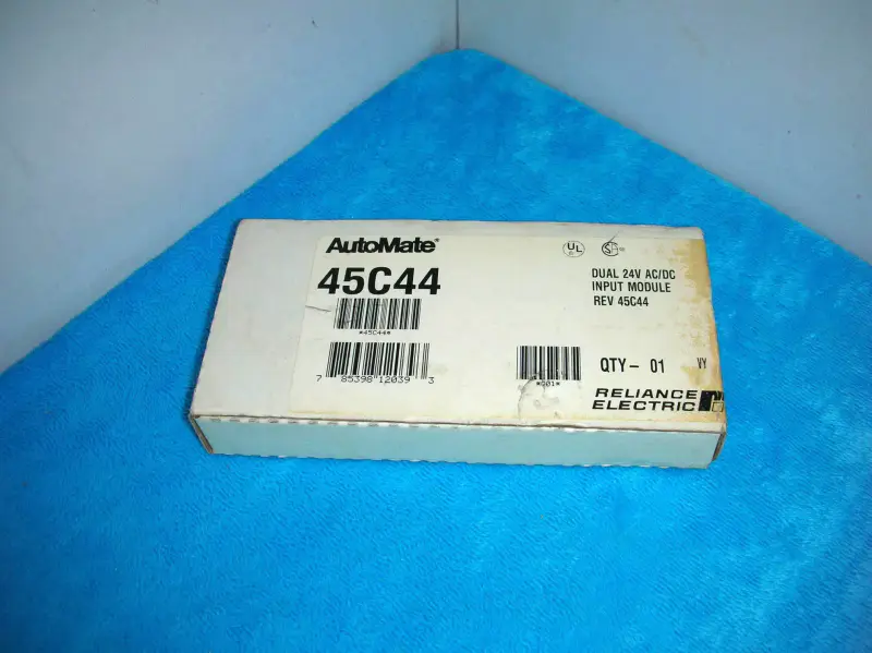 AUTOMAT 45C44