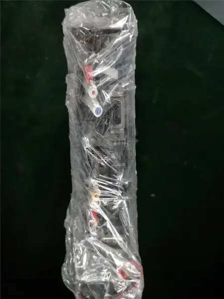 Mitsubishi MR-J4-10B HG-KR13