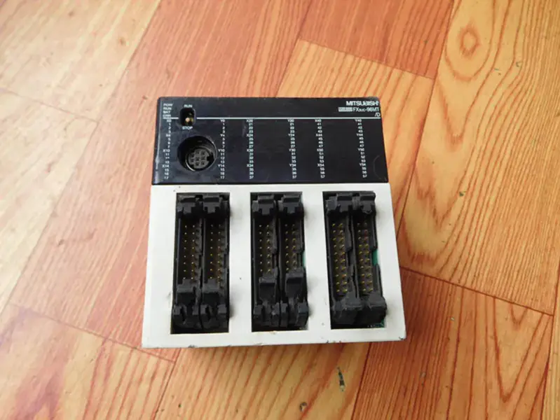 Mitsubishi PLC FX3UC-96MT/D