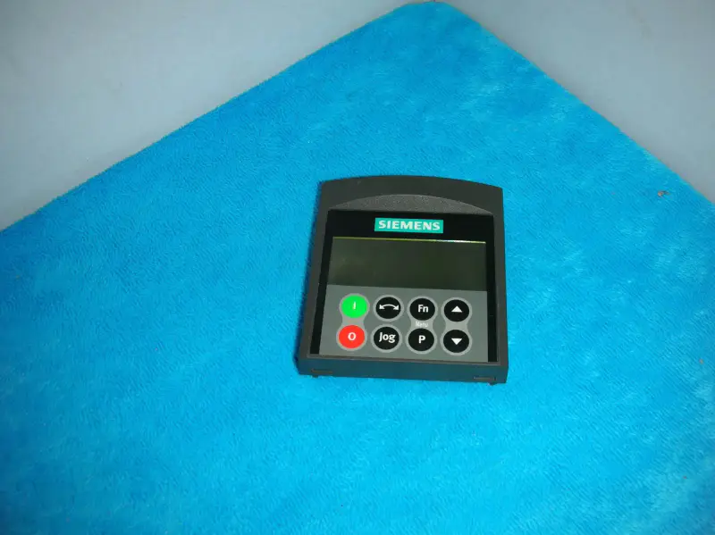 SIEMENS 6SE6400-0AP00-0AA1