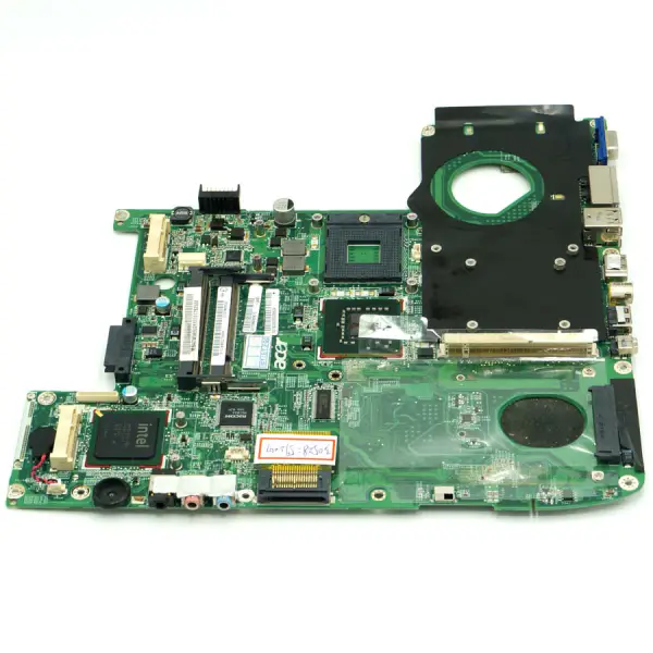 Acer 5920G DA0ZD1MB6F0 MBAGW06001 31ZD1MB0050 PM965 Základní deska