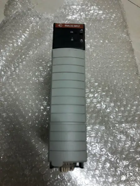 Nový AB PLC 1756-IF16/A 1756-IF16