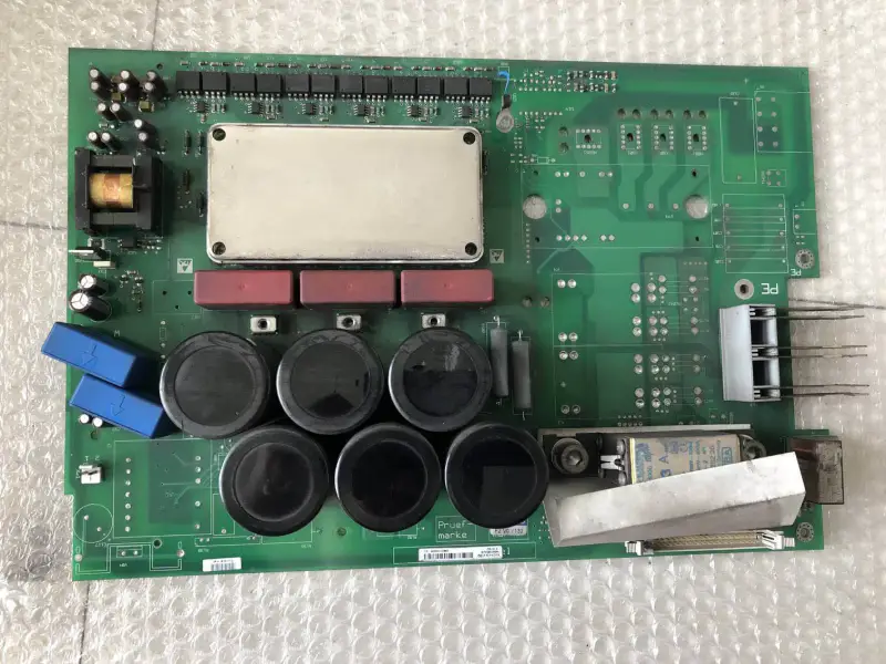 Siemens A5E00110983 PBI01.4