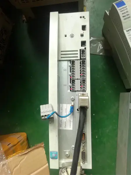 LENZE EVS9322-EP