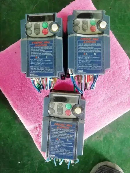 FRN0.4C1S-2J 0,4KW 220V