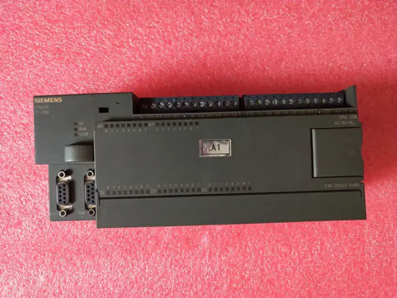 6ES7216-2BD22-0XB0 6ES7 216-2BD22-0XB0 PLC Siemens
