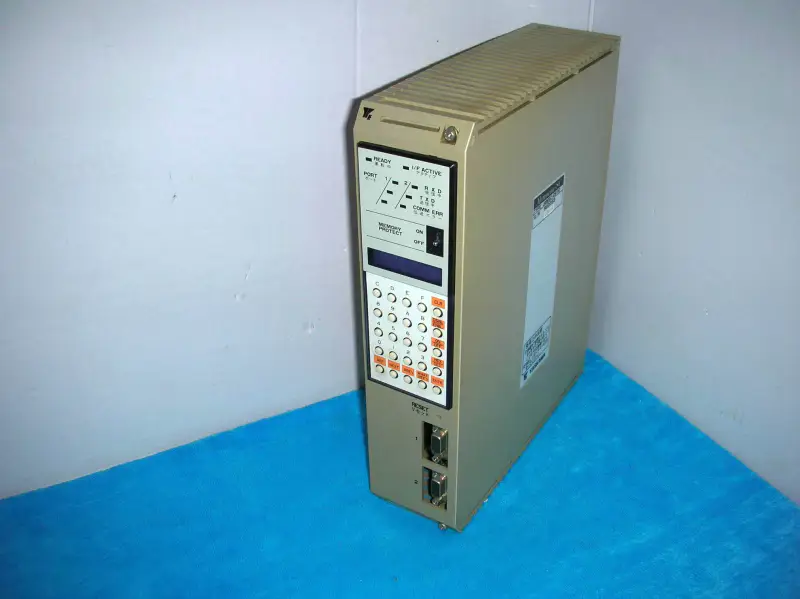 YASKAWA JAMSC-C8110
