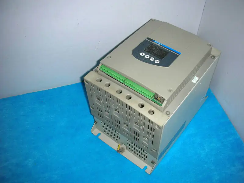 Schneider Electric ATS48C11Q