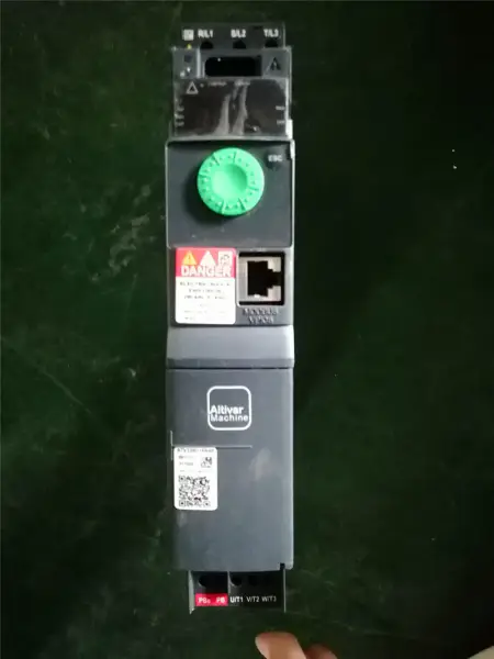 Schneider 1,5 kW ATV320U15N4B
