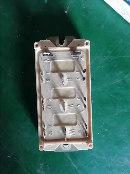BSM25GD120D2