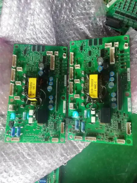 YASKAWA AB4A0103 ETC710122