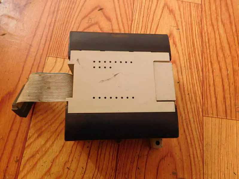 OMRON plc CPM1A-DA001