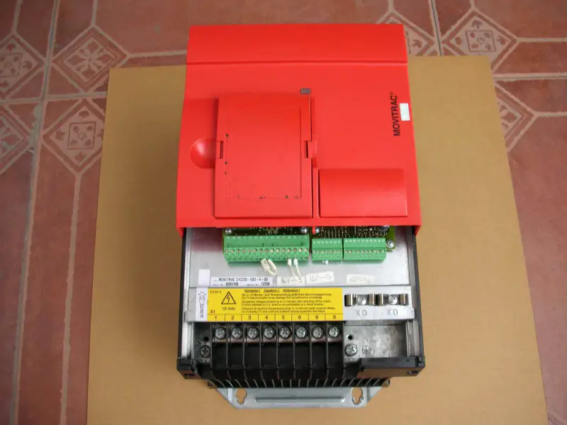 ŠÍT MOVITRAC 31C220-503-4-00