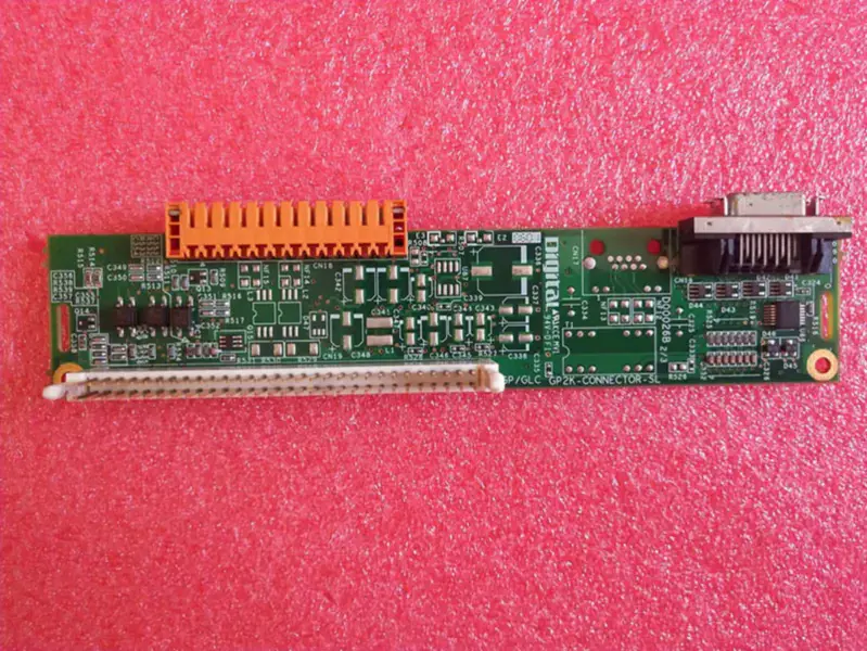 PRO-FACE GP2500-LG41-24V GP2K-CONNECTOR-SL