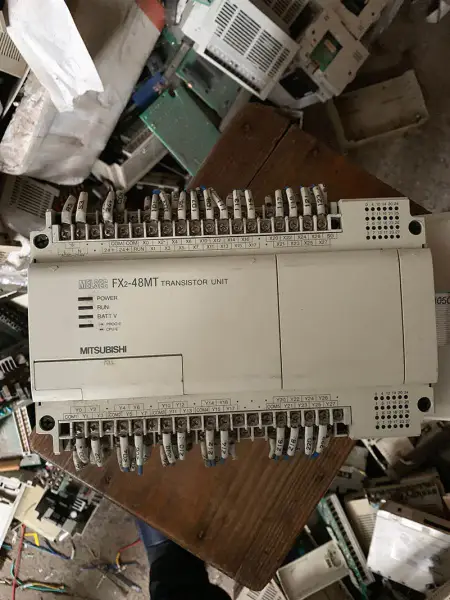 FX2-48MT