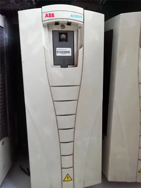 ACS510-01-031A-4 15KW 380V ACS510